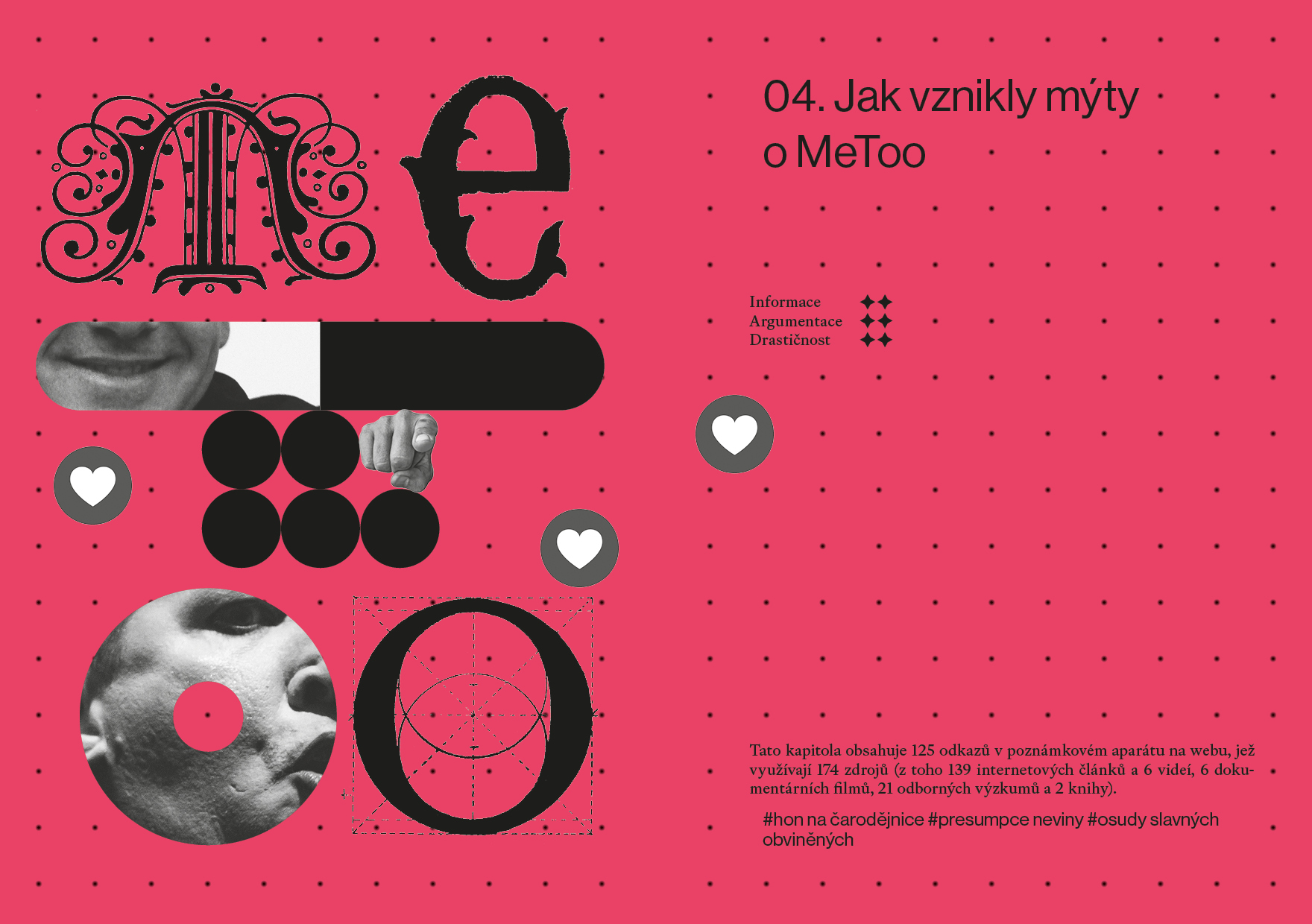04. Jak vznikly mýty o MeToo