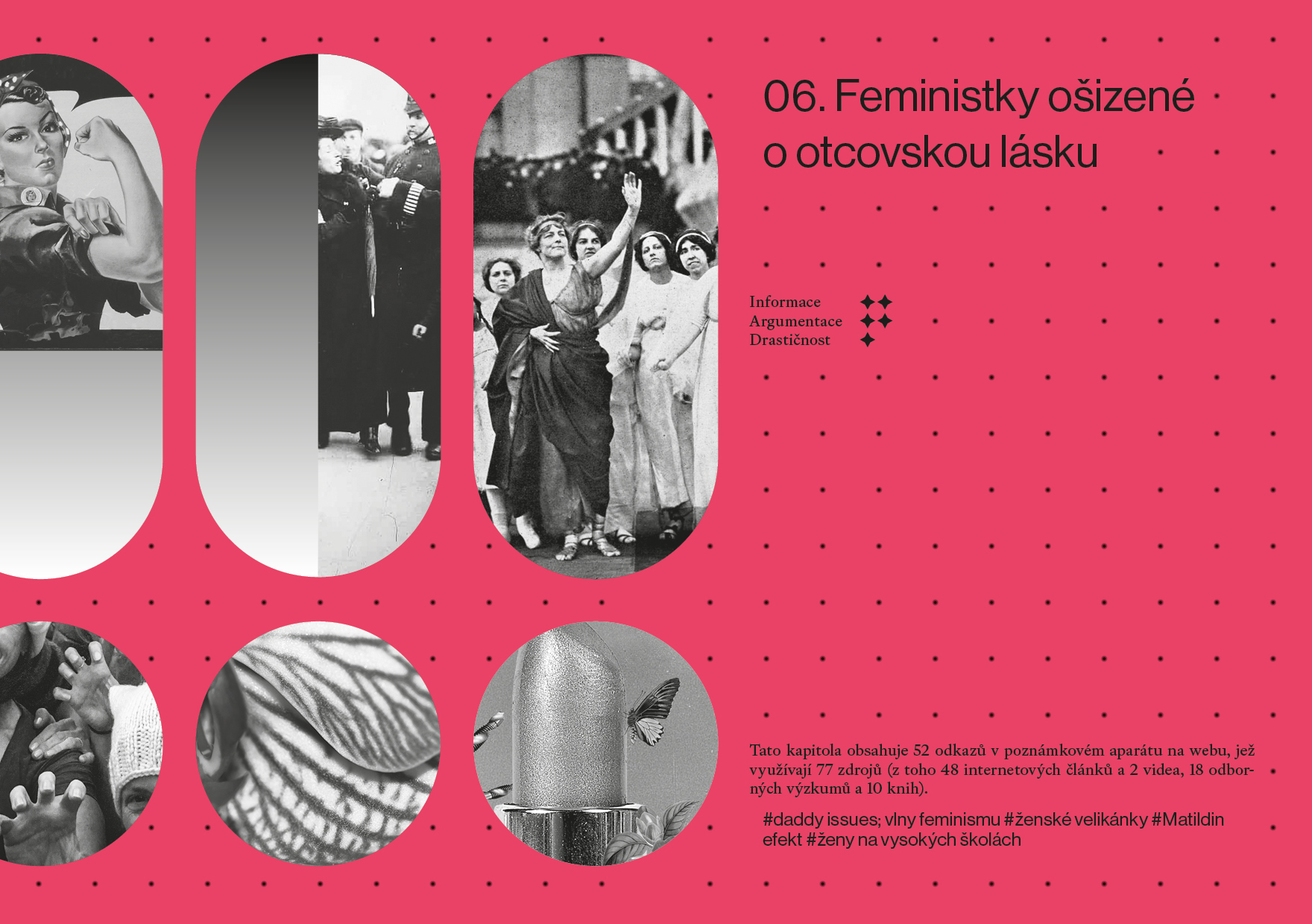 06. Feministky ošizené o otcovskou lásku
